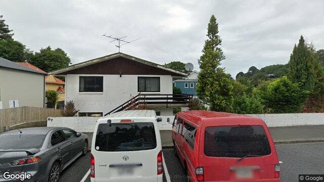 Street view of 6/67 Manor Place