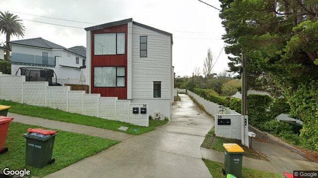 2/36 Northboro Road