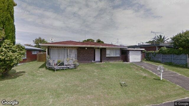 17 Galvan Avenue