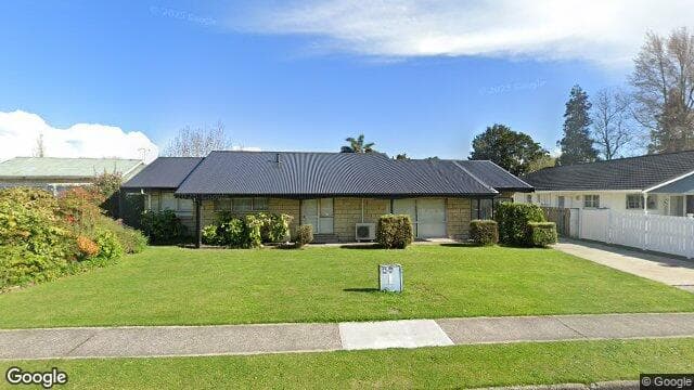41A Tamihana Street
