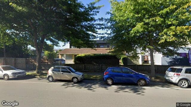2/8A Rotherham Street