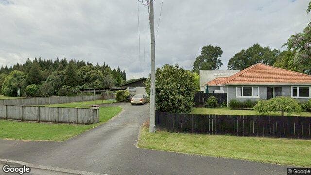 30B Walsh Street
