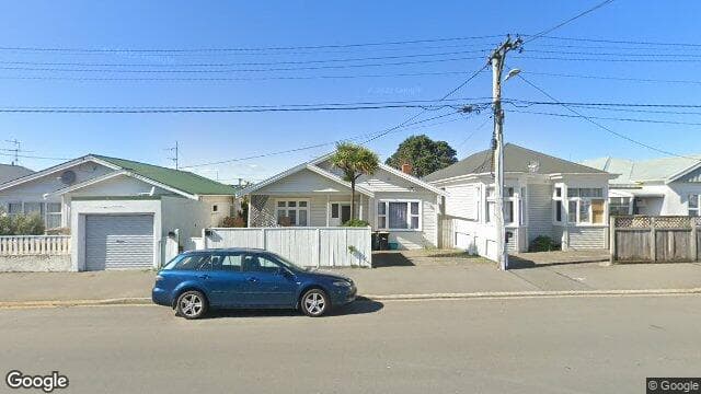 53B Ross Street