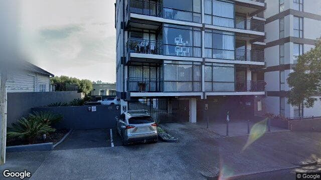 Street view of 4D/28 Stanwell Street