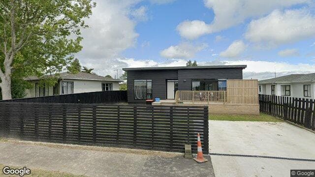 1A Stafford Place