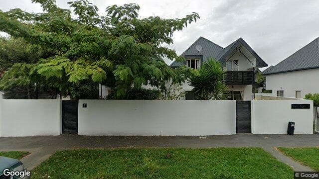 Street view of 10/38 Eversleigh Street