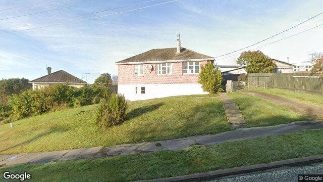 Street view of 1 Tweedy Street