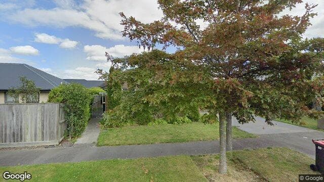 5 John Annan Street