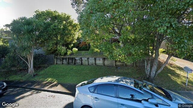 Street view of 33 Glen Vista Pl