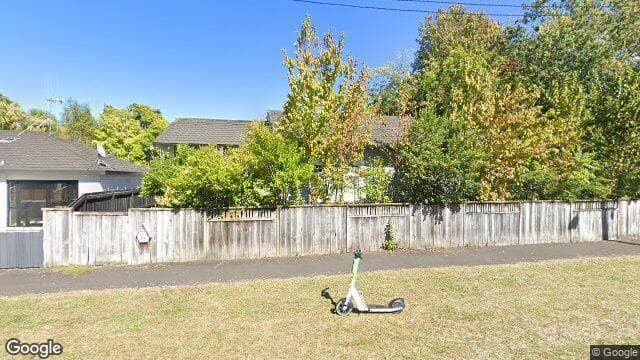 34 Te Aroha Street