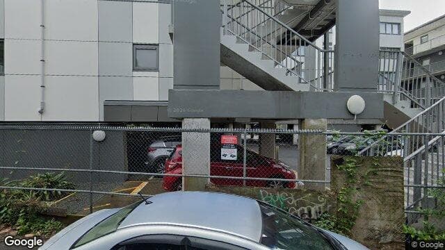 Street view of 1N/27 Morning Star Place