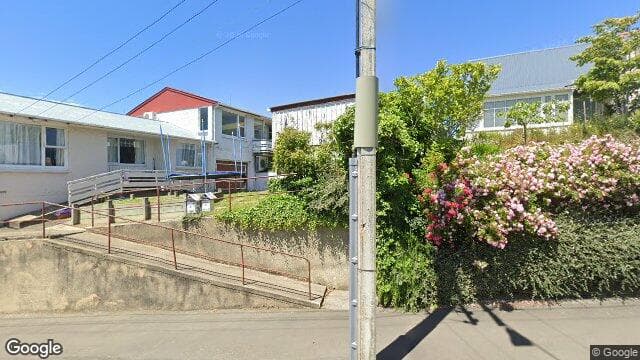 48 Meadow Street