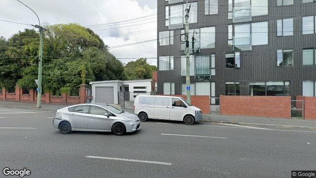 2J/21 Rugby Street