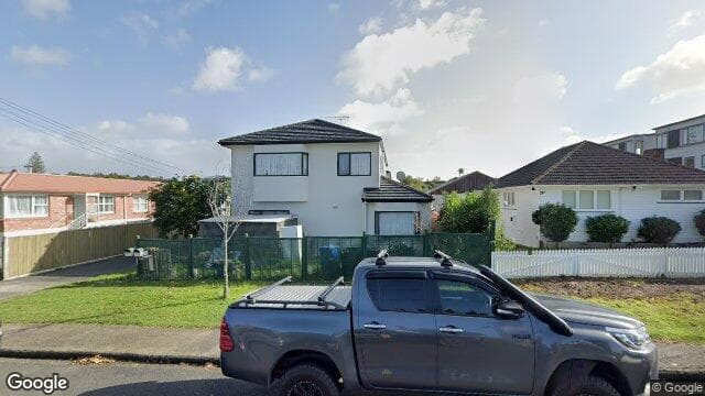 23B Dominion Street