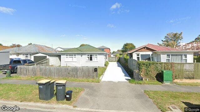 85 Rattray St