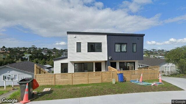 43 Juniper Road