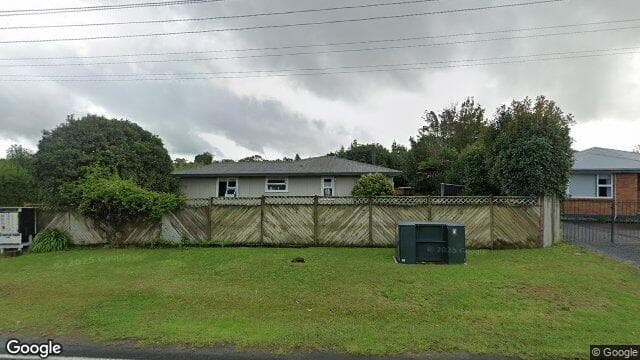 86 Wairoa Road
