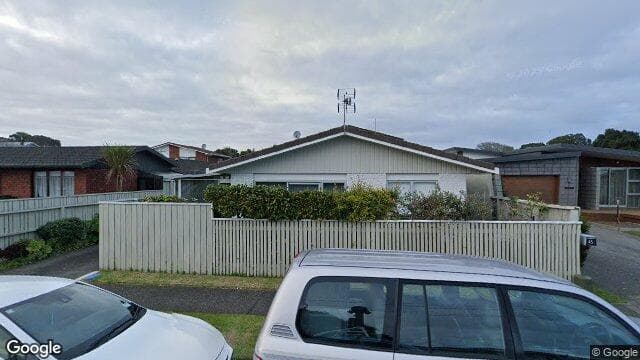 43B Fulford Street