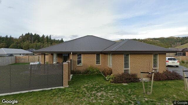 195 Taylor Pass Road