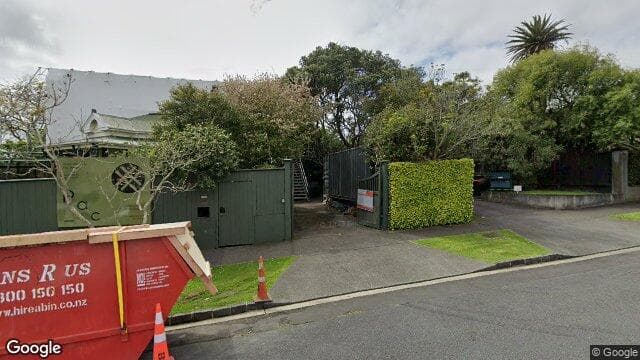 Street view of 7/53 Hamilton Road