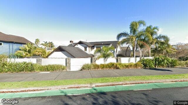 Street view of 2 Oakway Drive