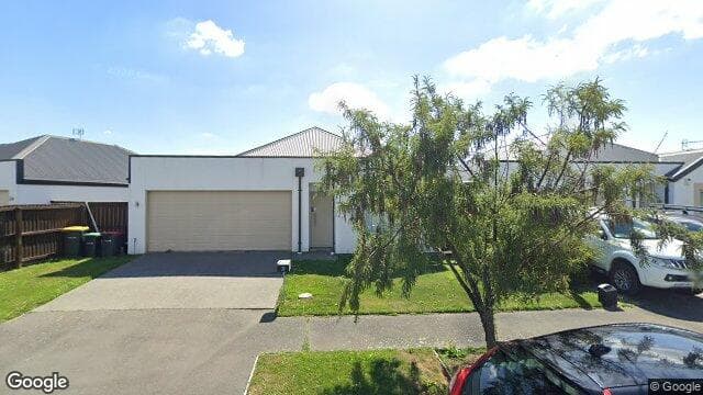 20 Gallaghan Close
