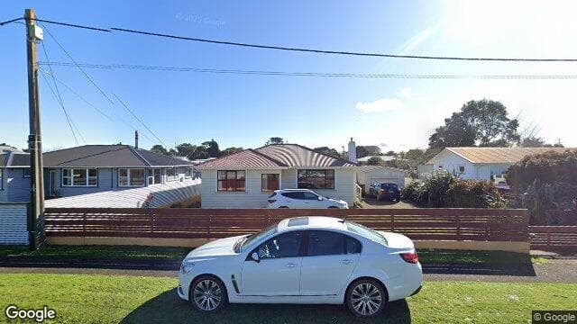 44 Puriri Street