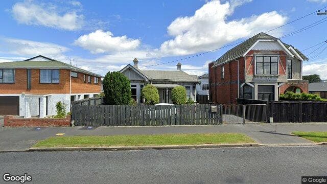 Street view of 68 Queens Drive