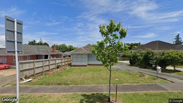 38 Graeme Avenue