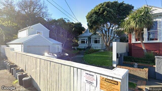 10 Blucher Avenue