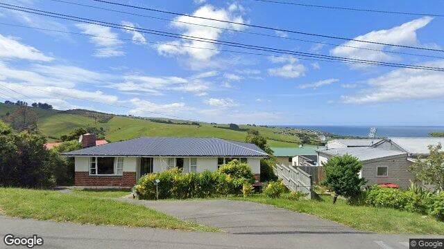 156 Highcliff Road