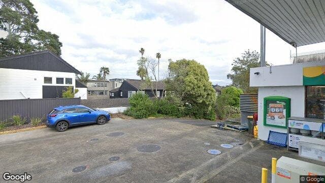 Street view of 7/533 Manukau Road