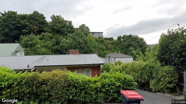 Street view of 8 Cosy Dell Road