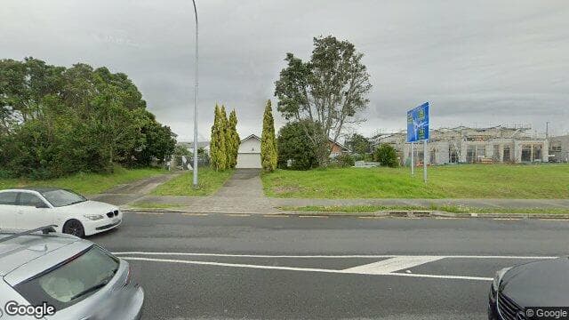 546 Don Buck Road