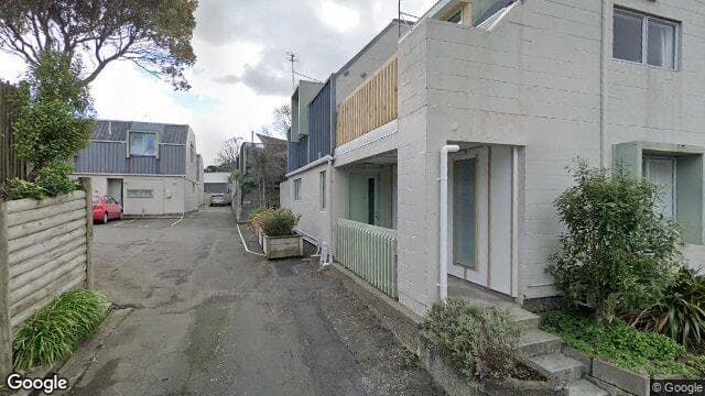 Street view of 10/15 McKinley Crescent
