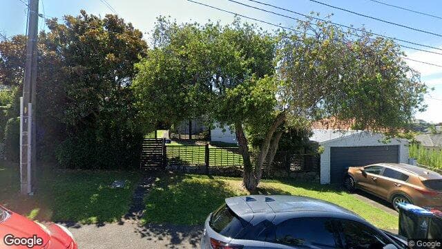 18A Massey Avenue