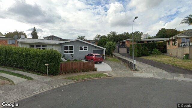 Street view of 39 Garthwood Rd