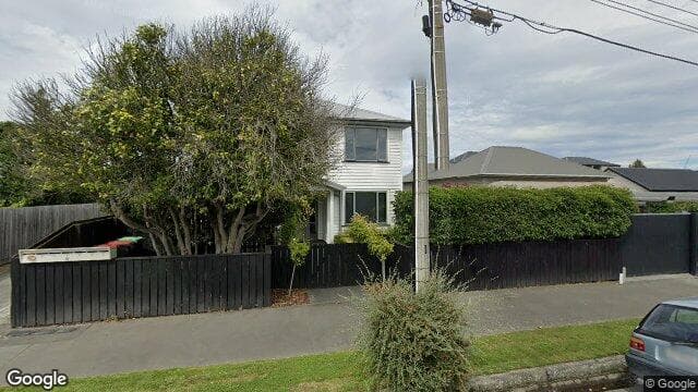7/484 Armagh Street