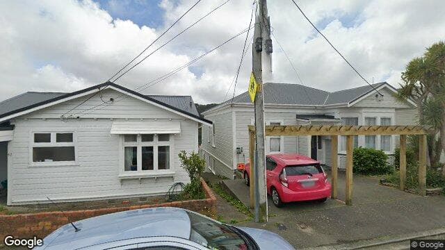 40A Overtoun Terrace