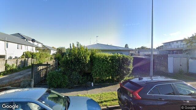 Street view of 10 Bartlett Street