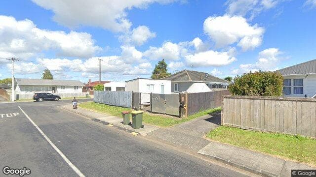 47A Sutton Crescent