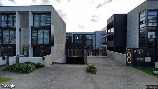 607/8 Kingsland Terrace