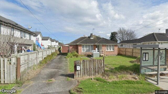 79A Jolson Road