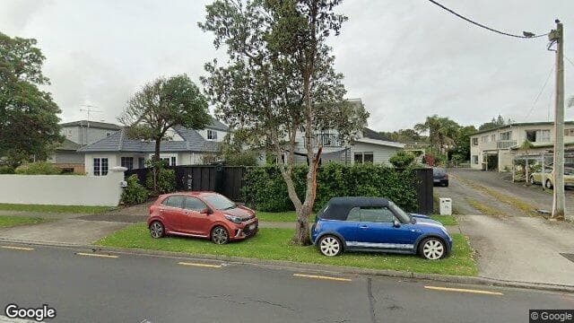 70A Bay Street