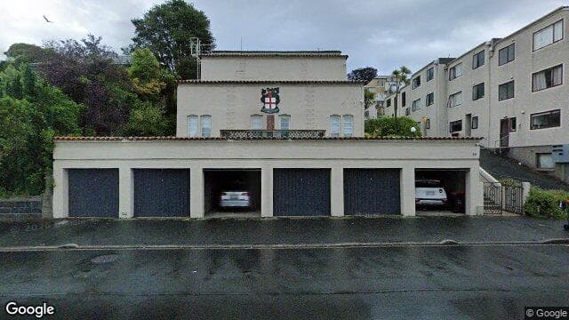 Street view of 535 George Street