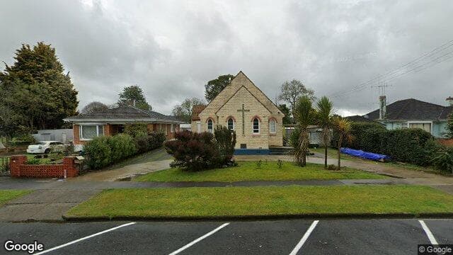 30B Turongo Street