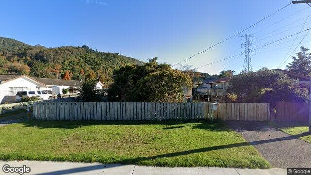 21A Fairview Road