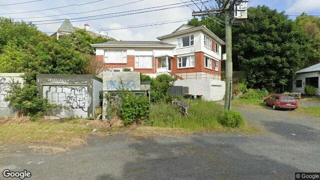 1 Fea Street