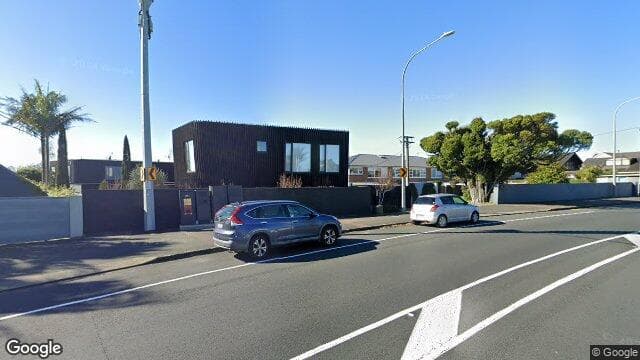 Street view of 5/35 Kitchener Road