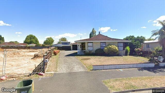 Street view of 67 Ascot Rd